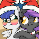 Discovery icon for Manechat Discord server