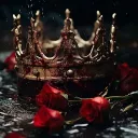 ᴄʀɪᴍꜱᴏɴ ʀᴇᴀʟᴍꜱ (18 ᴘʟᴜꜱ) Discord Server Icon