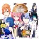 A Myriad of Melodiis Discord Server Icon