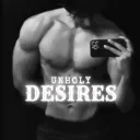 𝑼𝒏𝒉𝒐𝒍𝒚 𝑫𝒆𝒔𝒊𝒓𝒆𝒔 ¹⁸⁺ discord icon