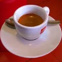 Espresso Shop