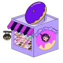 The Donut Shop 2.0