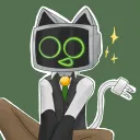  − Mic’s Cups −  Discord Server Icon