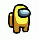   Among Sus   Discord Server Icon