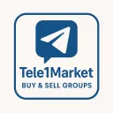 Telegram Market (Tele1Market)