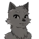 Nice Baby Wolfs's icon