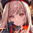 NIKKE JP公式