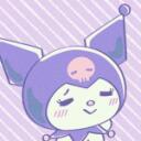Kuromi Cafe Discord Server Icon
