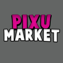 PixuMarket  [PL]