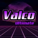 Valco Ultimate Server
