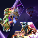 Immersion Games VR icon