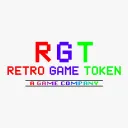 Retro Game Token
