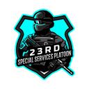 |The 23rd| Discord Server Icon