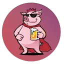 ByteHog Prime
