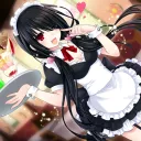 Zero Island Discord Server Icon