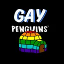 GAY PENGUINS