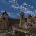 Fortified Discord