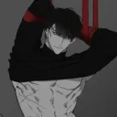 Akira's Simp Club😏