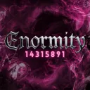 ENORMITY