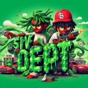 5IVE DEPT.