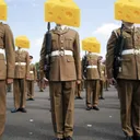 The Second Order Cheese Clan