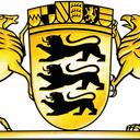 Baden-Württemberg GmbH Discord Server Icon
