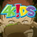 Berserk 4Kids Discord Server Icon