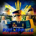 Philippine National Police ROBLOX