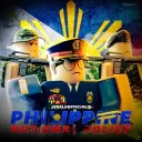 The Philippine National Police ROBLOX