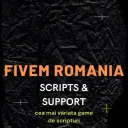 Fivem Romania - Scripts & Support