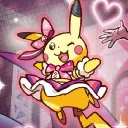 pokemon sparkle