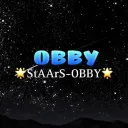 🌟•SᴛAArs OBBY•🌟