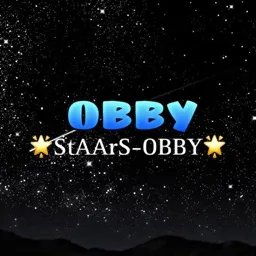 🌟•SᴛAArs OBBY•🌟 — мониторинг Discord сервера, статистика и рейтинг