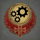 BOS: Knights Templar
