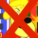 r/Parappa Joe Chin Hate Group
