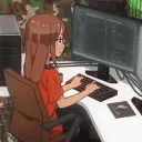 Waifus y Programación