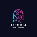 Menina de CyberSec