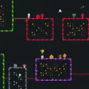 Leon's server