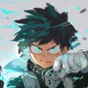 My Hero Academia RPG