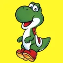Yoshi Speedrunning