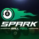 SPARK BALL POOL