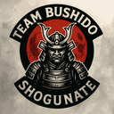 ⛩Team Bushido⛩