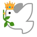 Café ACE Pigeon Project / 喫茶🕊👑プロジェクト
