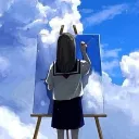 An Artist's World