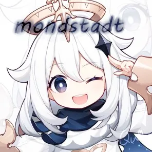 Mond | Genshin — мониторинг Discord сервера, статистика и рейтинг