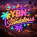 YBN-LS: Faction Roleplay