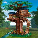 Krikket's Clubhouse