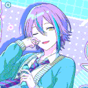 𝜗𝜚　𓈒　　/mizurui　﹒　∿ gws ᐩ decos ᐩ stoxic