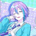 𝜗𝜚　𓈒　　/mizurui　﹒　∿ gws ᐩ decos ᐩ stoxic