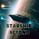 Starship: Beyond